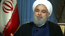 روحانی: آماده مذاکره با آمریکا هستیم