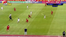 نقد داوری‌بازی‌تراکتور- پرسپولیس توسط سعید مطفری‌زاده