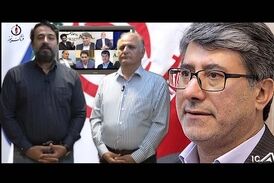  مجمع نمایندگان استان کرمانشاه در شش ماه گذشته نشست نداشته است/ منافع مردم درگیر اختلافات حضرات شده است 