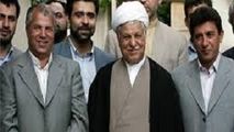 ماجرای مخالفت مرحوم هاشمی رفسنجانی با لژیونر شدن علی پروین!