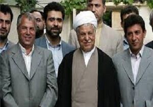 ماجرای مخالفت مرحوم هاشمی رفسنجانی با لژیونر شدن علی پروین!