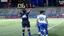 پرونده جنجالی فوتبال ایران بین‌المللی شد
