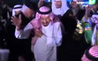 رقص ملک سلمان با ساز بی‌تفاوتی به بحران یمن