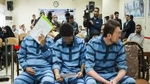 جزئیات دادگاه 3 متهم ارزی!