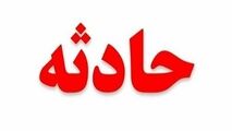  لحظه وقوع زلزله پاساژ علاالدین ایذه +فیلم