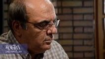 حرف‌های چالشی عباس عبدی روی آنتن زنده شبکه افق درباره فیلتر شورای نگهبان و انتخابات مجلس