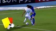 کارشناسی داوری دیدار استقلال - الاهلی