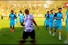 ویستاتوربین در انتظار رای تبانی و بازی پلی‌آف