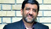 ضرغامی با انتشار پستی در اینستاگرام از پشت پرده صبحانه‌های کاری خود گفت