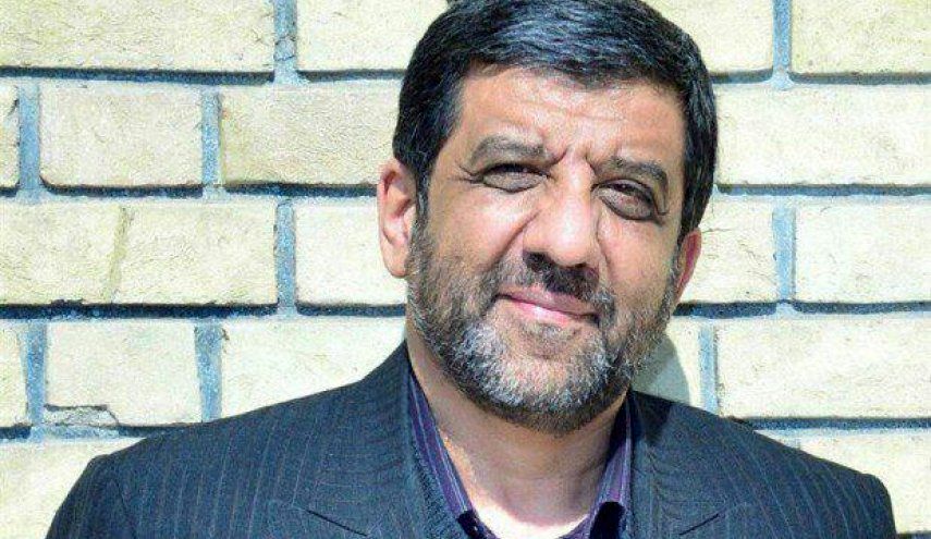 ضرغامی با انتشار پستی در اینستاگرام از پشت پرده صبحانه‌های کاری خود گفت