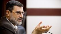 کنایه قاضی‌زاده به همتی درباره ارزش پول ملی