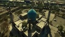 گردشگری زیارتی و ظرفیت های ناشناخته