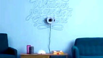 ربات کوچکی که یک نقاش حرفه‌ای است!