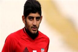 اختصاصی / واکنش جالب مهدی ترابی به پیشنهادات اروپایی  و  اولین تمرین با پرسپولیس