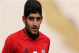 اختصاصی / واکنش جالب مهدی ترابی به پیشنهادات اروپایی  و  اولین تمرین با پرسپولیس