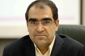 پیشنهاد غافلگیرکننده نوجوان کرمانشاهی به وزیر بهداشت!