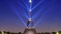 بازگشایی برج ایفل با یادبودی برای کشته شدگان کووید 19
