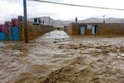  فرمانداری که در یک روز ۳ بار از سیل‌زده‌ها کتک خورد!