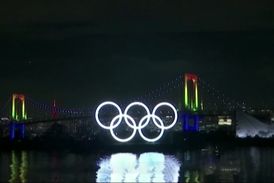 ادامه مخالفت ها با برگزاری المپیک 2020 توکیو