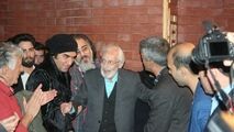 اختصاصی/ جشن تولد با شکوه اسطوره سینمای ایران 