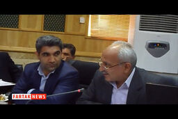 رییس اتاق بازرگانی استان کرمانشاه خطاب به وزیر صمت : تامین نقدینگی بزرگترین چالش تولیدکنندگان است