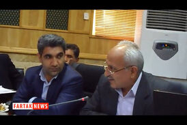 رییس اتاق بازرگانی استان کرمانشاه خطاب به وزیر صمت : تامین نقدینگی بزرگترین چالش تولیدکنندگان است