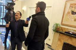 حمید معصومی‌نژاد برگ برنده استقلالی‌ها  برای برگشت استراماچونی