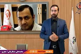 از تاکسی‌های فرسوده تا اپلیکیشن کارپینو و بیمه تاکسیرانان در گفت وگو با میثم مظفر