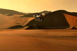 جستجوی حیات در قمر زحل از سال ۲۰۳۴