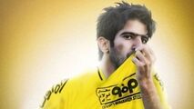 برابر استقلال مستحق پیروزی بودیم/ در سپاهان می‌مانم 