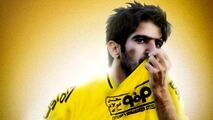 برابر استقلال مستحق پیروزی بودیم/ در سپاهان می‌مانم 