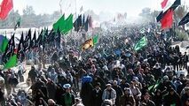 نکاتی که رعایت آنها برای پیاده روی اربعین ضروری است + فیلم 