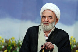 روزه‌داری و خواص آن در نگاه آیت‌الله خوشوقت