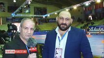 استفاده از کشتی گیران کرمانشاهی در جام جهانی و مسابقات آسیایی