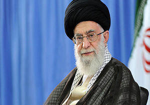 پیام آیت الله خامنه ای به حجاج