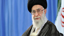 پیام آیت الله خامنه ای به حجاج