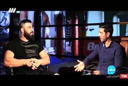  ماهی چقدر خرج خورد و خوراک امیر علی‌اکبری می‌شود!؟
