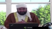 مدیر شبکه وهابی کلمه: از عربستان سعودی بد نگویید پشیمان می‌شوید!