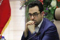 معاون ارزی بانک مرکزی بازداشت شد !