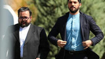 نمایش رد پای باند طبری در برخی پرونده‌های قوه قضائیه به روایت سریال آقازاده