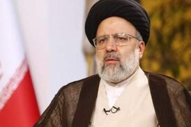 فیلم دیده نشده از سیدابراهیم رئیسی بعد از ثبت‌نام در انتخابات 