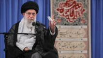 فیلمی که ظریف از رهبر انقلاب منتشر کرد