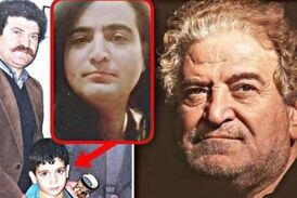 

کرونا جان پسر جوان بازیگر زخم کاری را گرفت!
