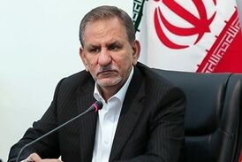 جهانگیری نیامده، وعده گره‌گشایی داد!