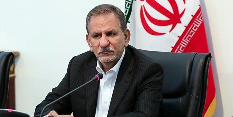 جهانگیری نیامده، وعده گرهگشایی داد!