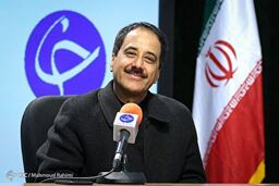 
بدل حمید معصومی‌نژاد در بلبشو + فیلم