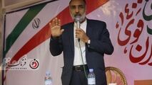 فساد بایستی از نطفه خفه شود/ اولویت اول آیت‌الله رئیسی کوتاه کردن دست متخلفین از بیت‌المال است 