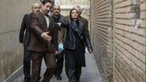 دلایل رسمی تلویزیون برای عدم پخش سریال علی ملاقلی پور: نبودن در شان مردم و توئیت‌های سخیف کارگردان!