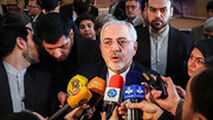  ظریف: ممانعت آمریکا از کمک به سیل زدگان، جنایت علیه بشریت است