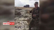 دره‎ای عجیب در روسیه!